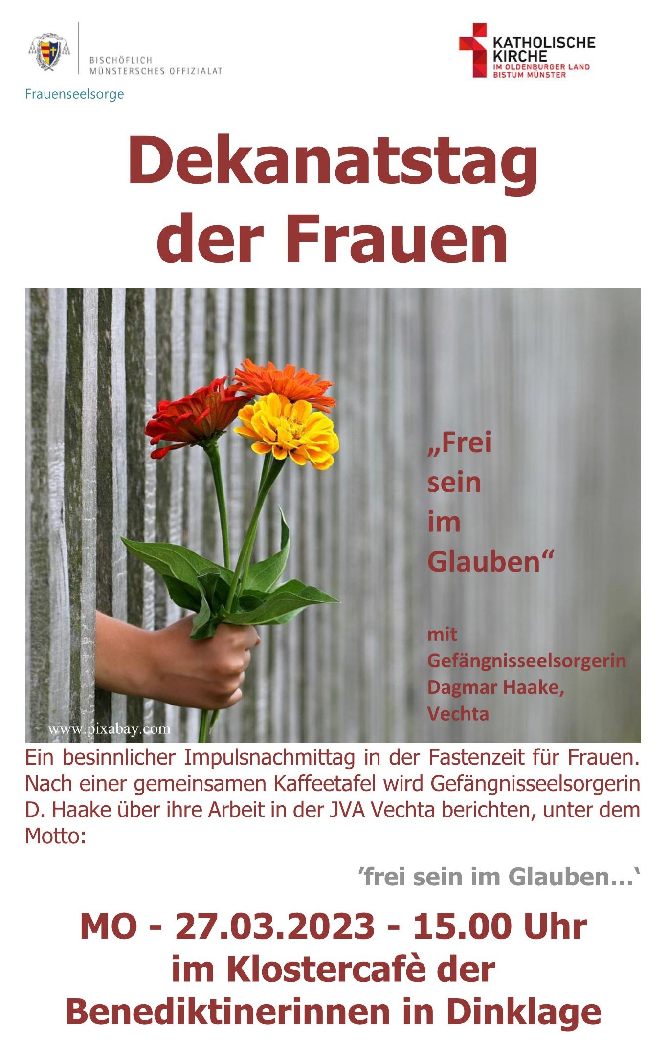 Dekanatstag